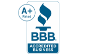 BBB better business bureau accredited