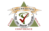 tree care industry association certification